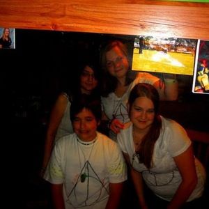 Meet your Posher, Tiffany